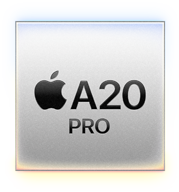شريحة Apple A20 Pro