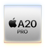 شريحة Apple A20 Pro